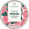 Top 10 ✔️ The Body Shop British Rose Body Butter 6.75 Oz. 😍