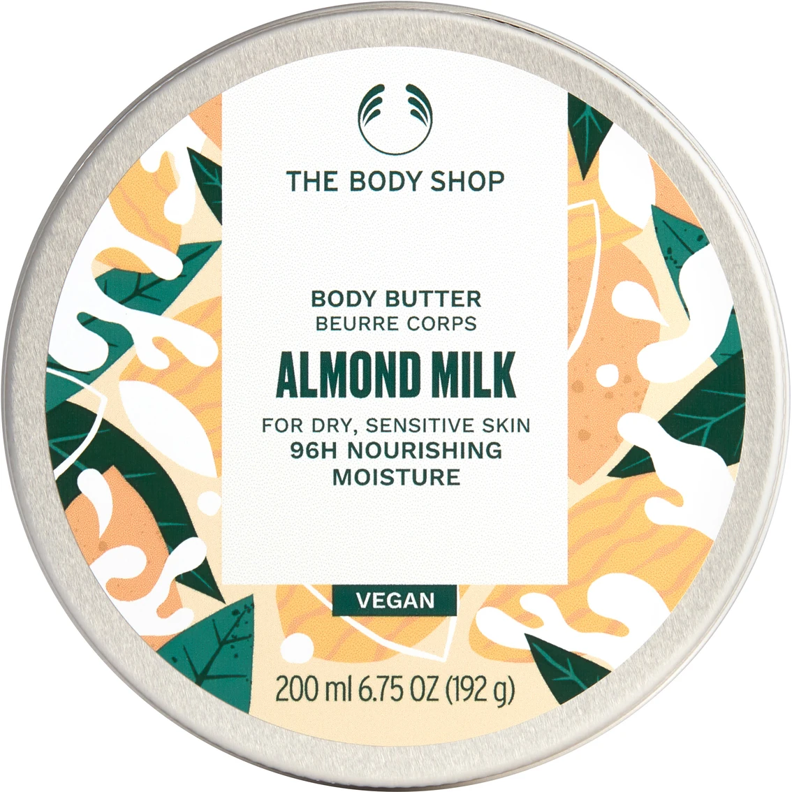 Buy ๐ The Body Shop Almond Milk Body Butter ๐ฏ 1 Buy ๐ The Body Shop Almond Milk Body Butter ๐ฏ