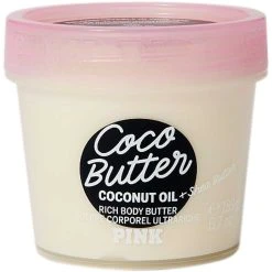 Top 10 ❤️ Victoria's Secret PINK Coconut Body Butter 6.7 Oz. 👍