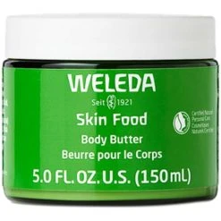Coupon ⭐ Weleda Skin Food Body Butter 😍