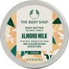 Outlet 🤩 The Body Shop Almond Milk Mini Body Butter ⭐