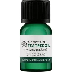 Coupon ✔️ The Body Shop Tea Tree Oil 0.33 Oz. ✔️