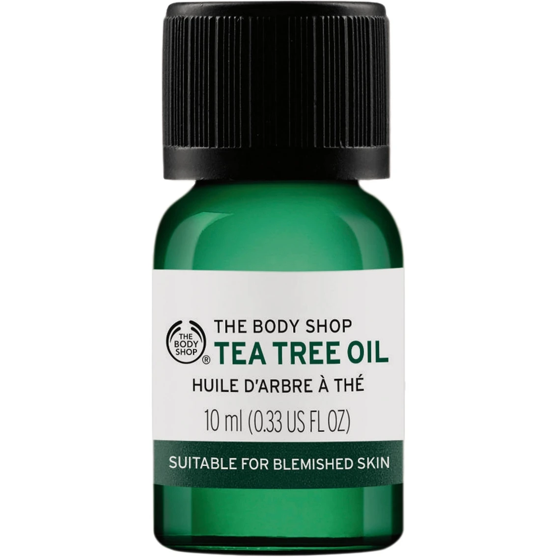 Coupon ✔️ The Body Shop Tea Tree Oil 0.33 Oz. ✔️ 1 Coupon ✔️ The Body Shop Tea Tree Oil 0.33 Oz. ✔️