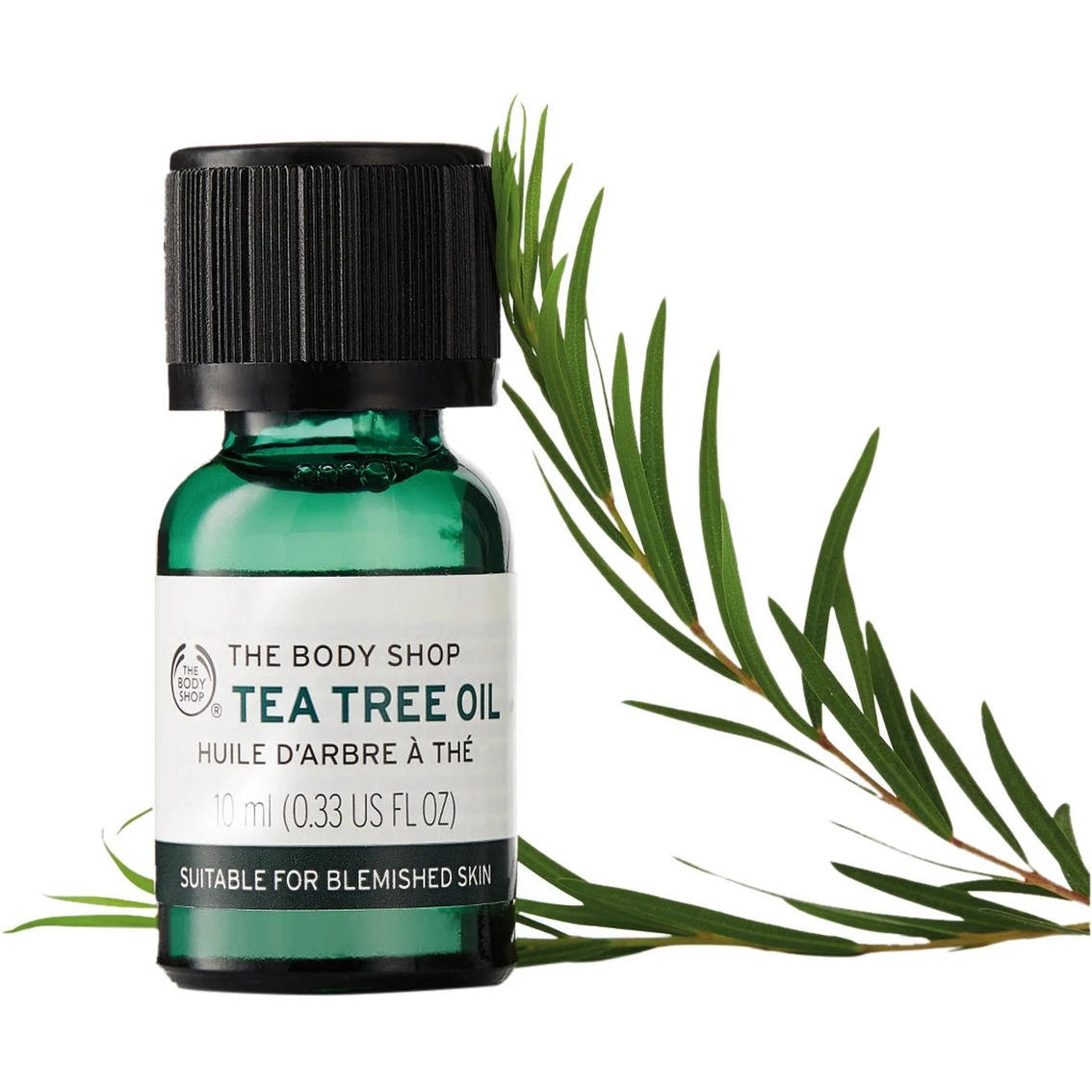 Coupon ✔️ The Body Shop Tea Tree Oil 0.33 Oz. ✔️ 2 Coupon ✔️ The Body Shop Tea Tree Oil 0.33 Oz. ✔️ - Image 2