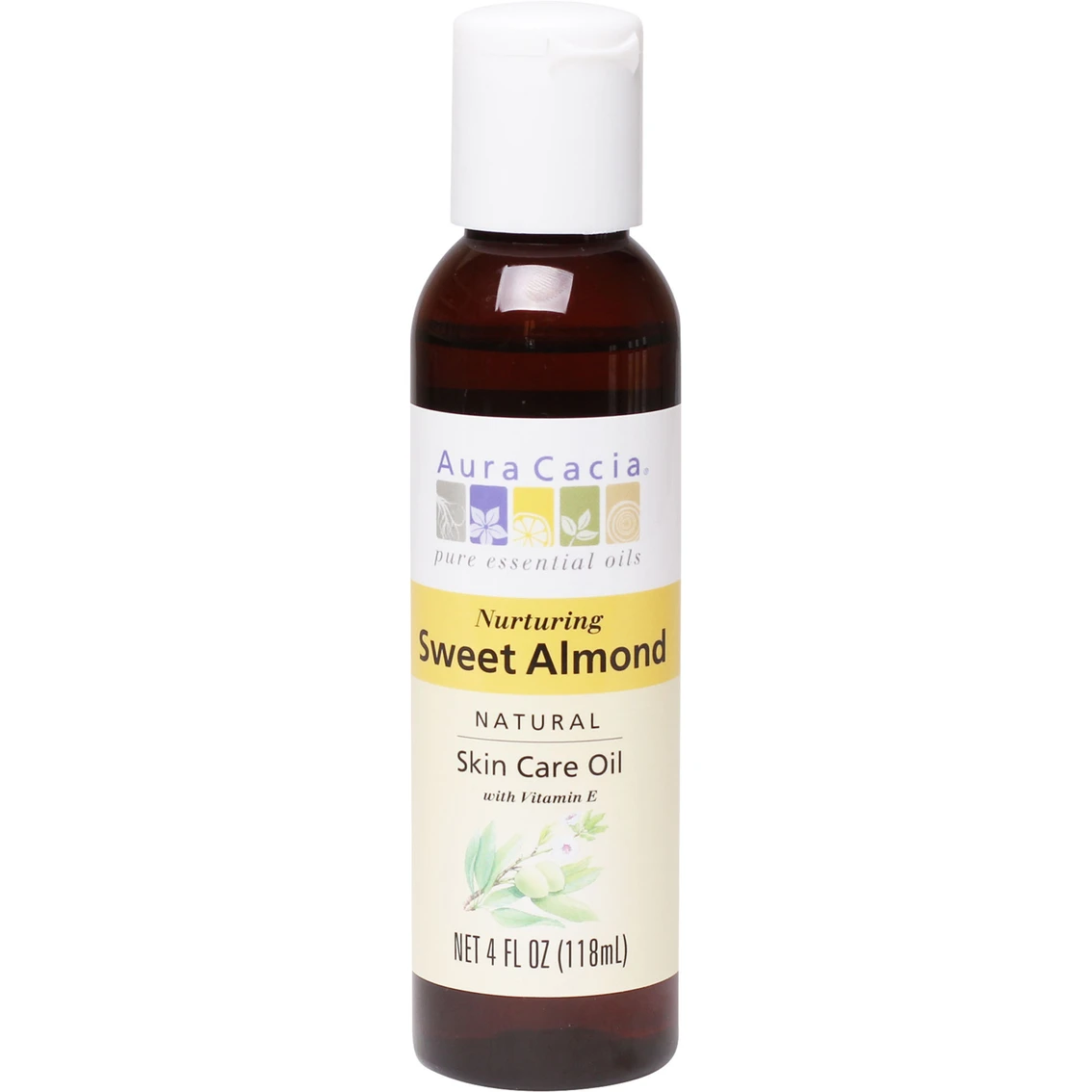 Best deal ๐งจ Aura Cacia Sweet Almond Certified Organic Skin Care Oil โจ 1 Best deal ๐งจ Aura Cacia Sweet Almond Certified Organic Skin Care Oil โจ