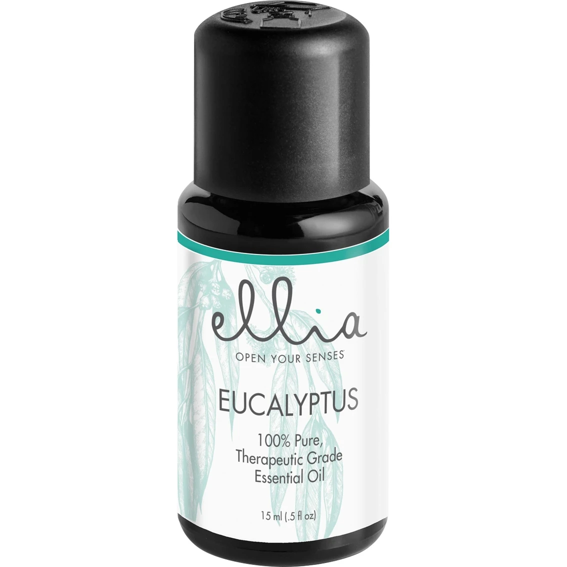 Coupon 👍 Ellia Eucalyptus Therapeutic Grade Essential Oil 15ml ✔️ 1 Coupon 👍 Ellia Eucalyptus Therapeutic Grade Essential Oil 15ml ✔️
