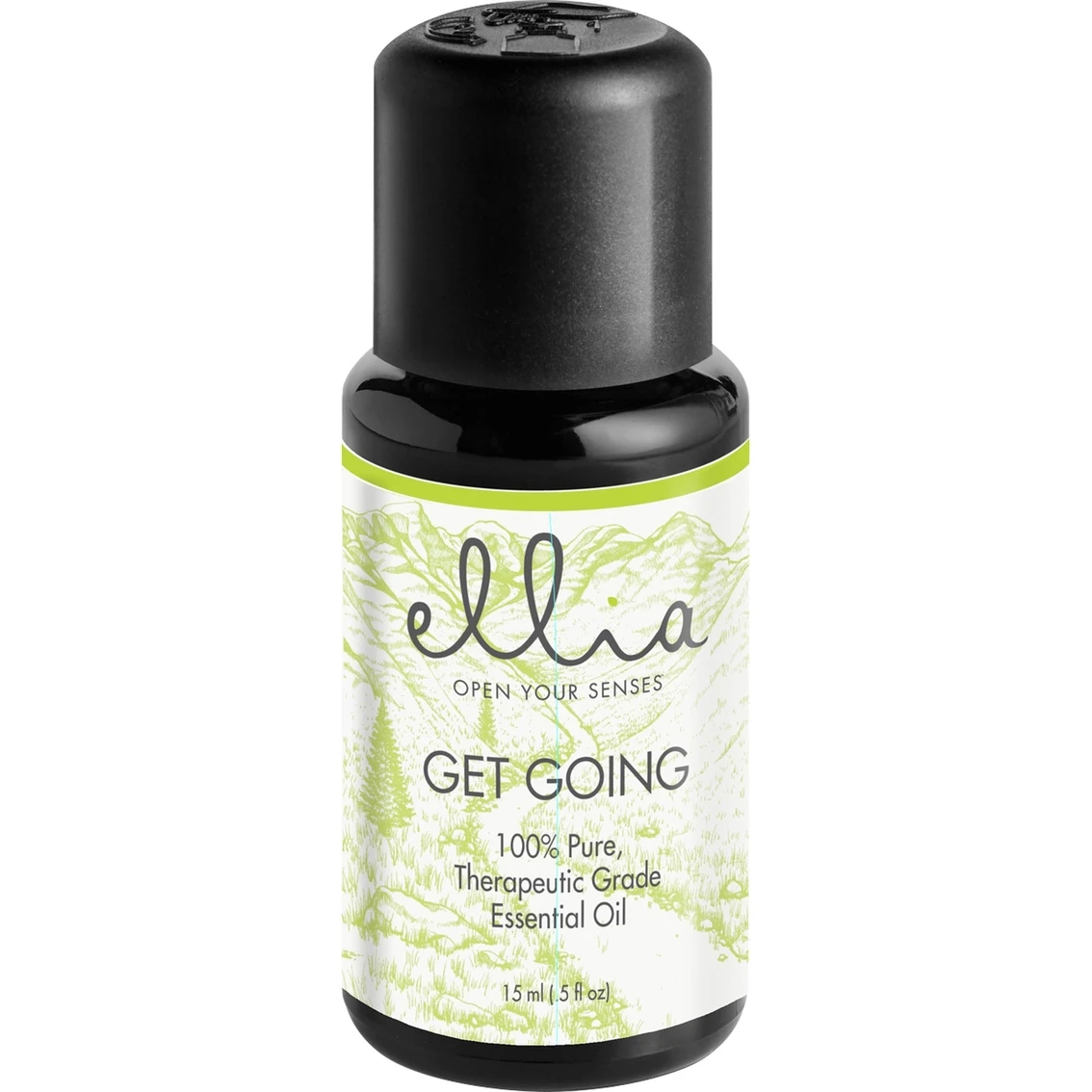 Budget βοΈ Ellia Get Going Therapeutic Grade Essential Oil Blend 15ml π 1 Budget βοΈ Ellia Get Going Therapeutic Grade Essential Oil Blend 15ml π