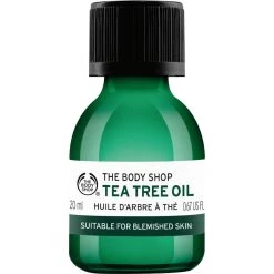 Flash Sale ๐ The Body Shop Tea Tree Oil 20ml ๐