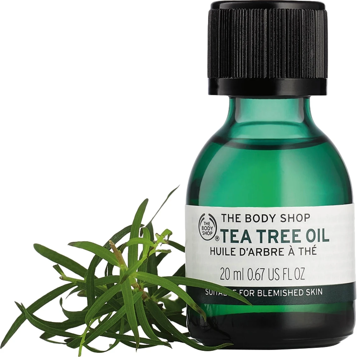 Flash Sale 🔔 The Body Shop Tea Tree Oil 20ml 😉 2 Flash Sale 🔔 The Body Shop Tea Tree Oil 20ml 😉 - Image 2