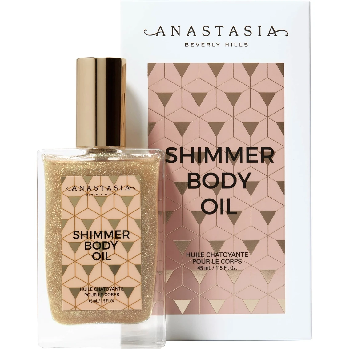Brand new โ Anastasia Beverly Hills Shimmer Body Oil ๐ฅ 2 Brand new โ Anastasia Beverly Hills Shimmer Body Oil ๐ฅ - Image 2