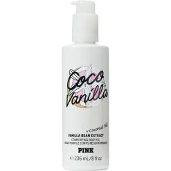 Wholesale ⌛ Victoria's Secret PINK Coco VanillaBody Oil 🧨