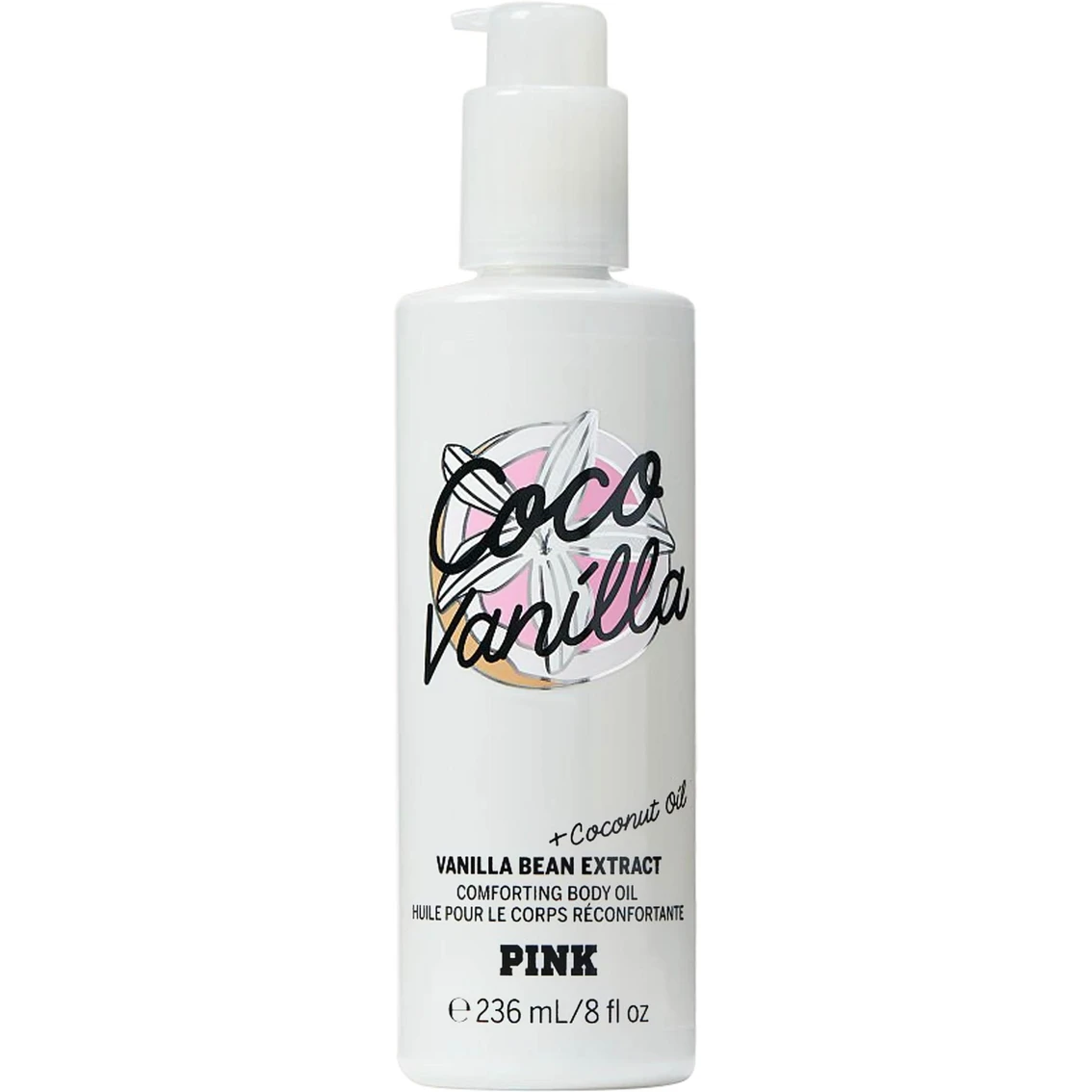 Wholesale โ Victoria's Secret PINK Coco VanillaBody Oil ๐งจ 1 Wholesale โ Victoria's Secret PINK Coco VanillaBody Oil ๐งจ