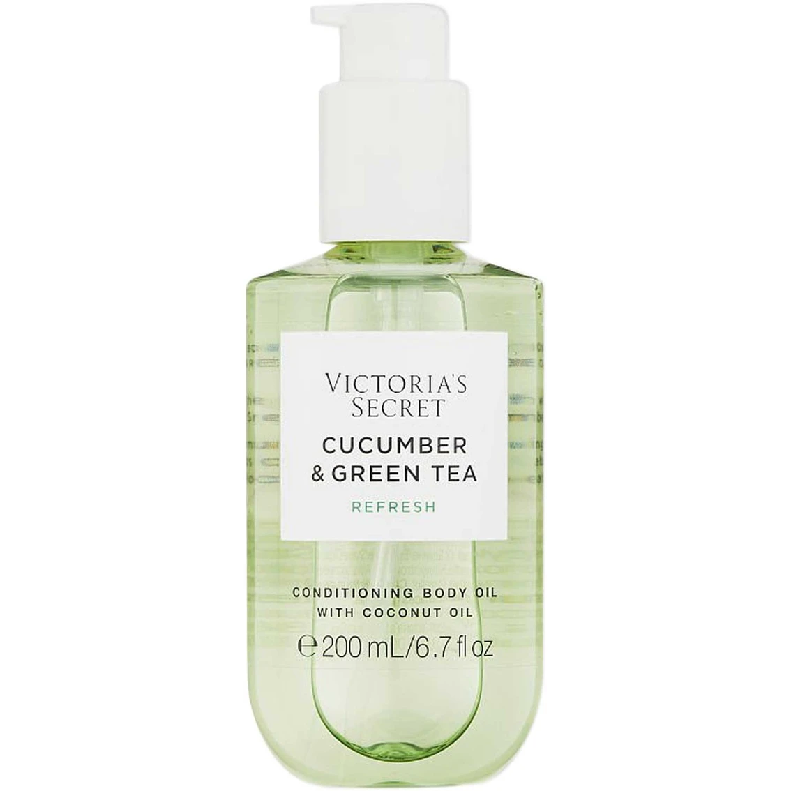 Best Pirce ❤️ Victoria's Secret Cucumber And Green Tea Body Oil 🔥 1 Best Pirce ❤️ Victoria's Secret Cucumber And Green Tea Body Oil 🔥