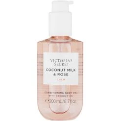 Wholesale ❤️ Victoria's Secret Coconut Milk And Rose Body Oil 😍