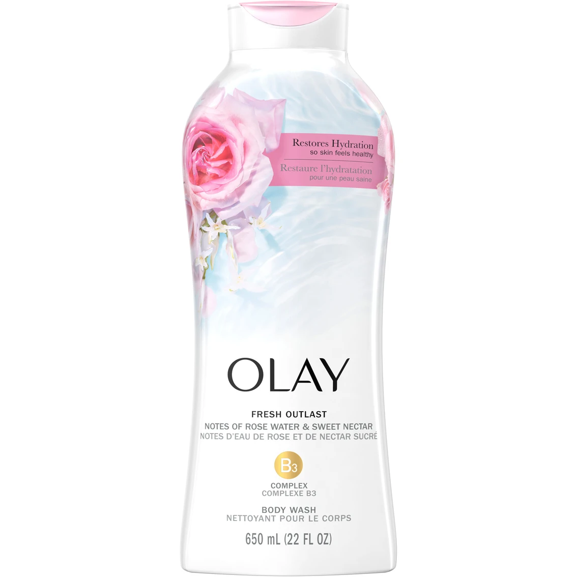 Discount π― Olay Fresh Outlast Rose Water And Sweet Nectar Body Wash 22 Oz. π 1 Discount π― Olay Fresh Outlast Rose Water And Sweet Nectar Body Wash 22 Oz. π