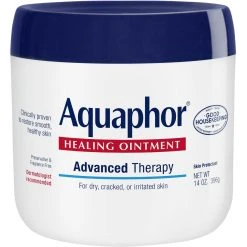 Best Sale 😉 Aquaphor Healing Ointment Advanced Therapy Skin Protectant, 14 Oz. 😀