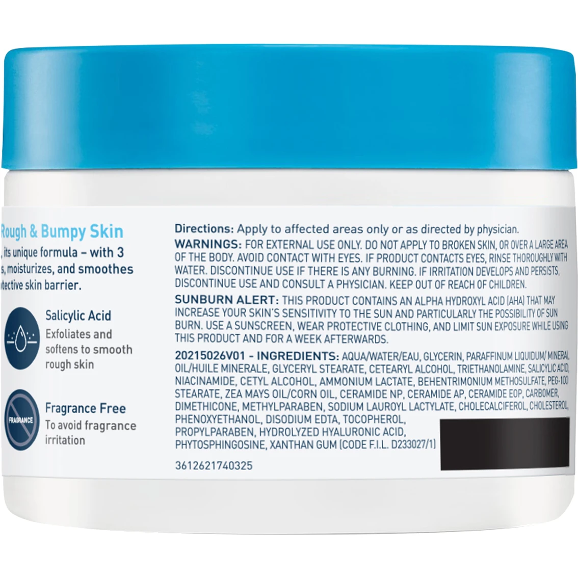 Best reviews of ⌛ Cerave Renewing SA Cream ⭐ 2 Best reviews of ⌛ Cerave Renewing SA Cream ⭐ - Image 2