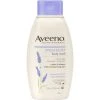 Discount ✔️ Aveeno Stress Relief Body Wash 12 Oz. 🛒