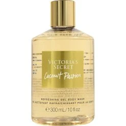 Buy 😀 Victoria's Secret Coconut Passion 10 Oz. Body Wash 👏