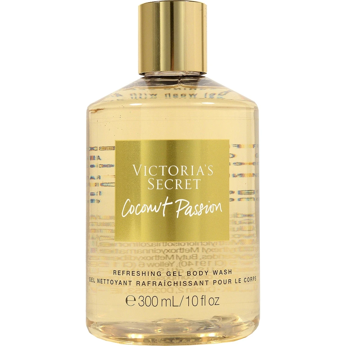Buy π Victoria's Secret Coconut Passion 10 Oz. Body Wash π 1 Buy π Victoria's Secret Coconut Passion 10 Oz. Body Wash π