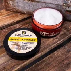 Buy 😍 Duke Cannon Bloody Knuckles Hand Repair Balm 1.4 Oz. 🛒 7 Buy 😍 Duke Cannon Bloody Knuckles Hand Repair Balm 1.4 Oz. 🛒 -Body Bath Sales unnamed file 1611