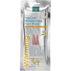 Brand new ⭐ Earth Therapeutics Thermal Moisturizing Foot Mask 🤩