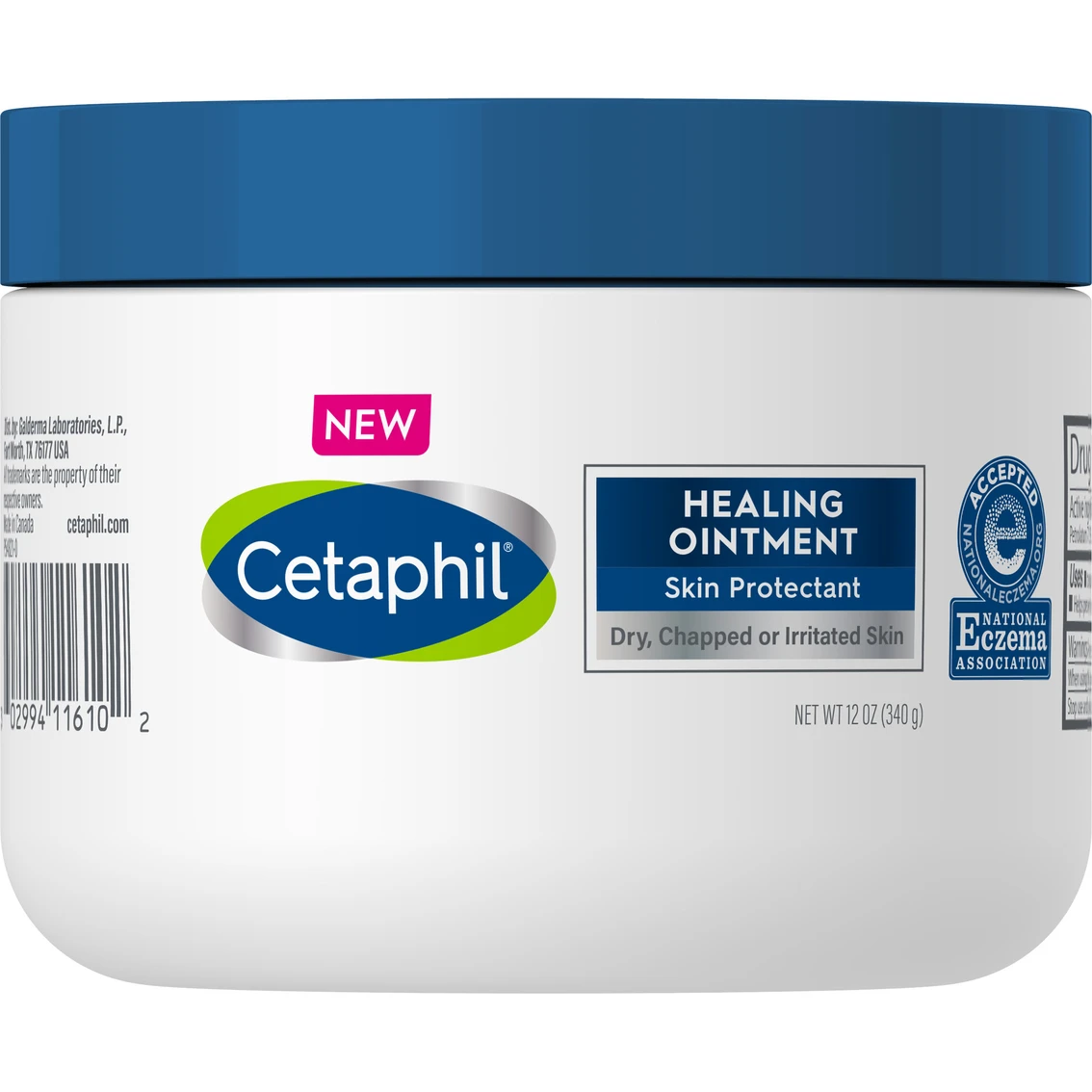 Promo ⌛ Cetaphil Healing Ointment 12 Oz. 🎉 1 Promo ⌛ Cetaphil Healing Ointment 12 Oz. 🎉