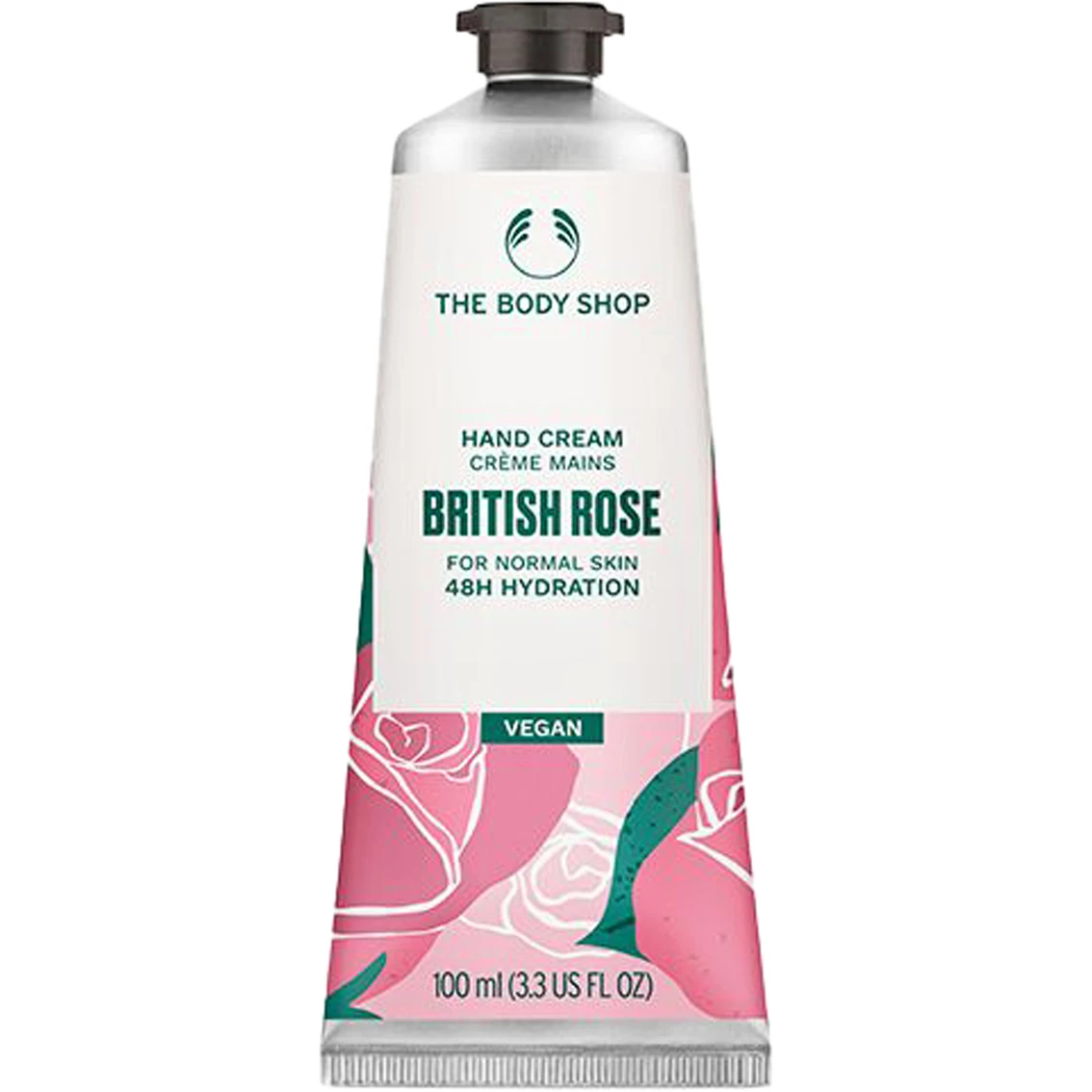 Budget π The Body Shop British Rose Hand Cream β€οΈ 1 Budget π The Body Shop British Rose Hand Cream β€οΈ