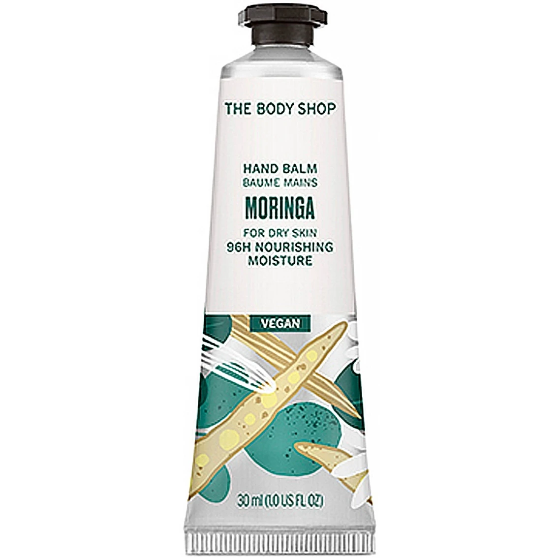 Best reviews of 😍 The Body Shop Moringa Hand Balm ⌛ 1 Best reviews of 😍 The Body Shop Moringa Hand Balm ⌛
