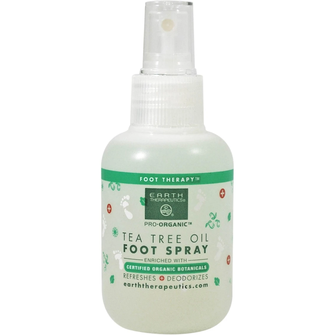 Wholesale π₯° Earth Therapeutics Tea Tree Oil Foot Spray β 1 Wholesale π₯° Earth Therapeutics Tea Tree Oil Foot Spray β