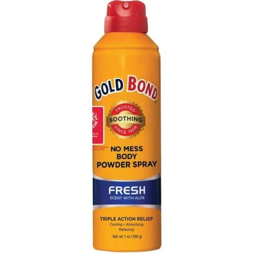 Cheap 🎁 Gold Bond Body Powder Spray Fresh 7oz ✔️ 3 Cheap 🎁 Gold Bond Body Powder Spray Fresh 7oz ✔️ -Body Bath Sales unnamed file 1626