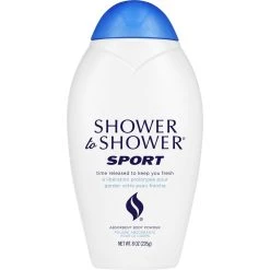 Best reviews of ✨ Shower To Shower Sport Absorbent Body Powder 😀