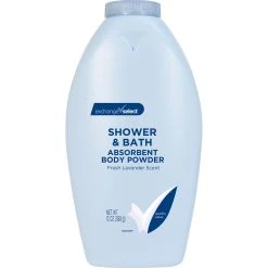 Cheap 👏 Exchange Select Fresh Lavender With Cornstarch Bath Powder 13 Oz. 👍