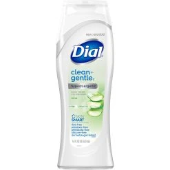 Brand new ✔️ Dial Clean And Gentle Aloe Body Wash 16 Oz. ❤️