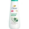 Flash Sale ❤️ Dove Go Fresh Rejuvenate Pear And Aloe Vera Body Wash 22 Oz. ⭐