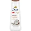 Discount 🔥 Dove Purely Pampering Coconut Milk With Jasmine Petals Body Wash 22 Oz. 😉