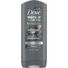 Flash Sale ⌛ Dove Men + Care Elements Charcoal Clay Body Wash 13.5 Oz. 🎁