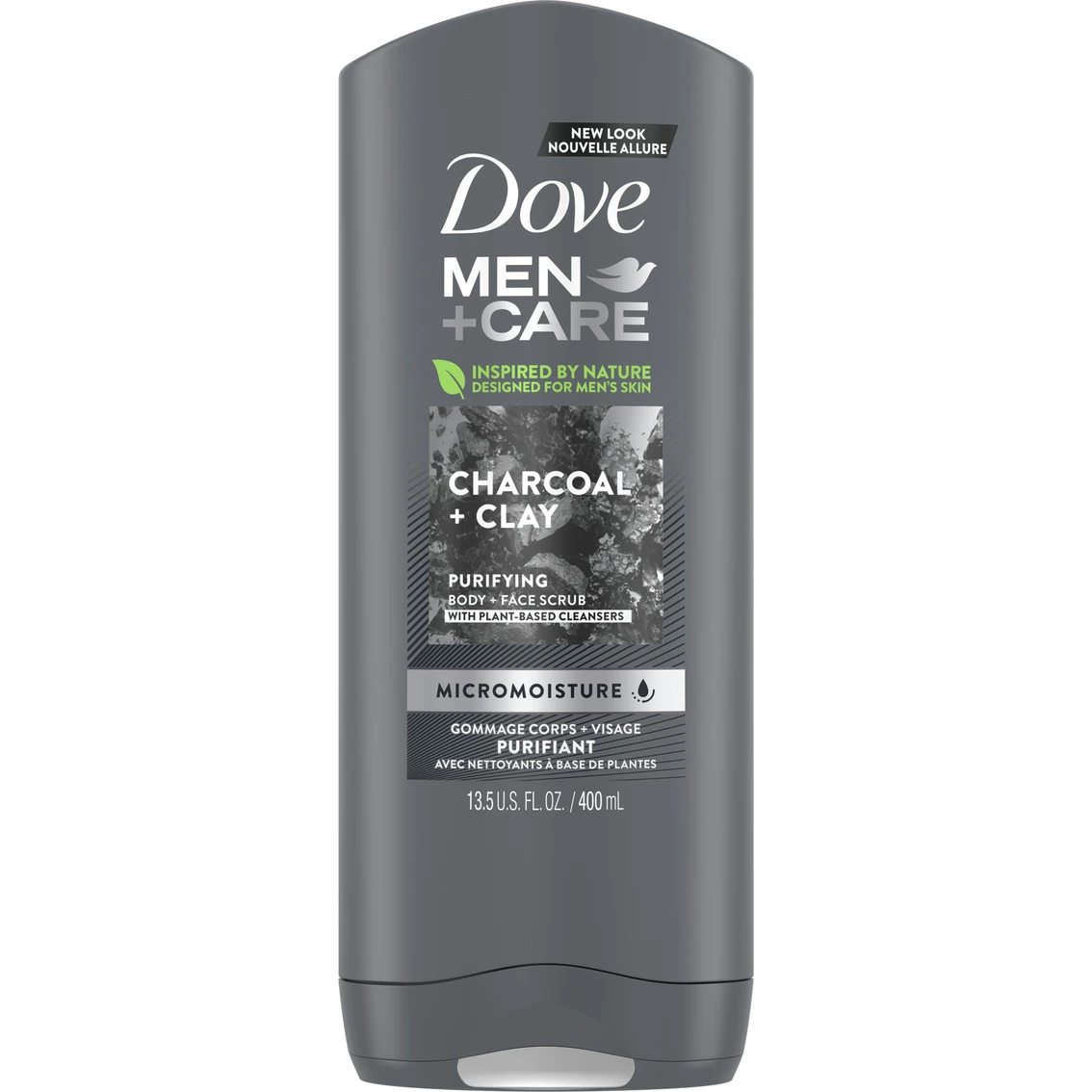 Flash Sale ⌛ Dove Men + Care Elements Charcoal Clay Body Wash 13.5 Oz. 🎁 1 Flash Sale ⌛ Dove Men + Care Elements Charcoal Clay Body Wash 13.5 Oz. 🎁