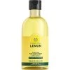 New 👏 The Body Shop Lemon Purifying Hair And Body Wash ❤️