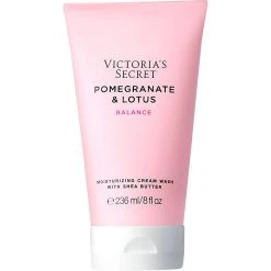 Budget 🧨 Victoria's Secret Pomegranate & Lotus Body Wash 8 Oz. 🤩