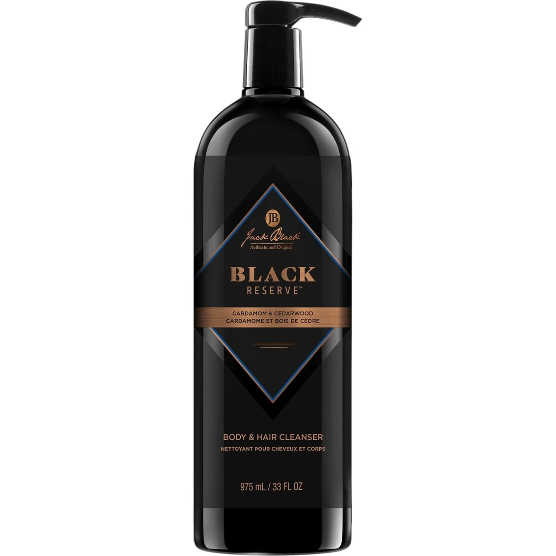 Best reviews of ⭐ Jack Black Black Reserve Body And Hair Cleanser 🤩 1 Best reviews of ⭐ Jack Black Black Reserve Body And Hair Cleanser 🤩