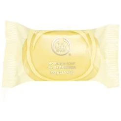 Deals 👍 The Body Shop Moringa Soap 3.5 Oz. 🥰