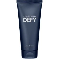 Cheap ⌛ Calvin Klein Defy Hair And Body Wash 6.7 Oz. 😉