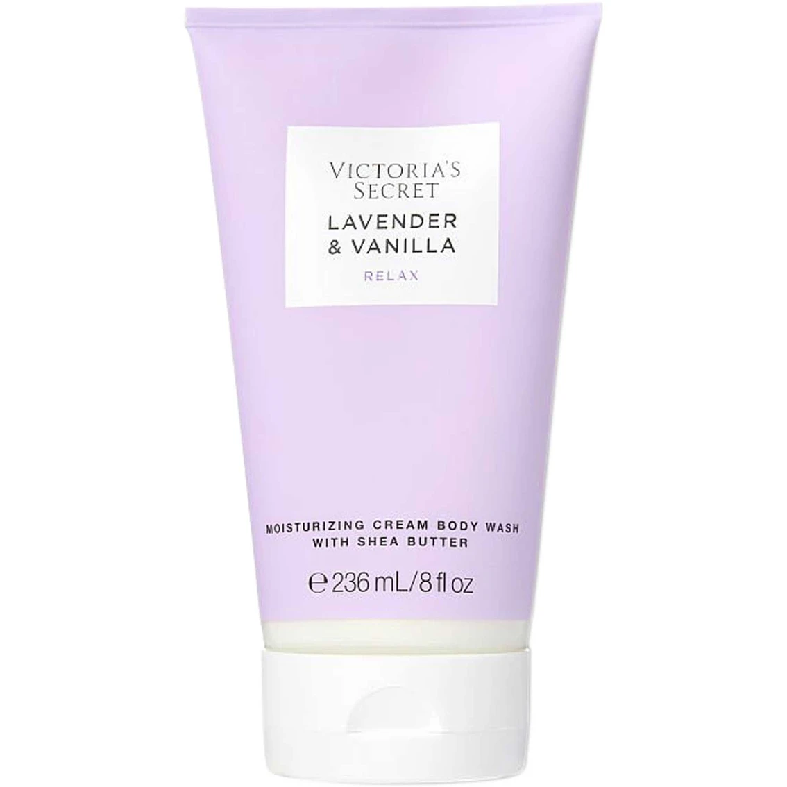 Outlet ❤️ Victoria's Secret Lavender And Vanilla Body Wash 8 Oz. 👏 1 Outlet ❤️ Victoria's Secret Lavender And Vanilla Body Wash 8 Oz. 👏