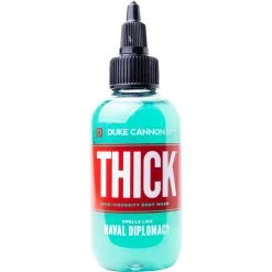 Cheap 👍 Duke Cannon Thick Liquid Naval Supremacy Travel Size Shower Soap 🥰