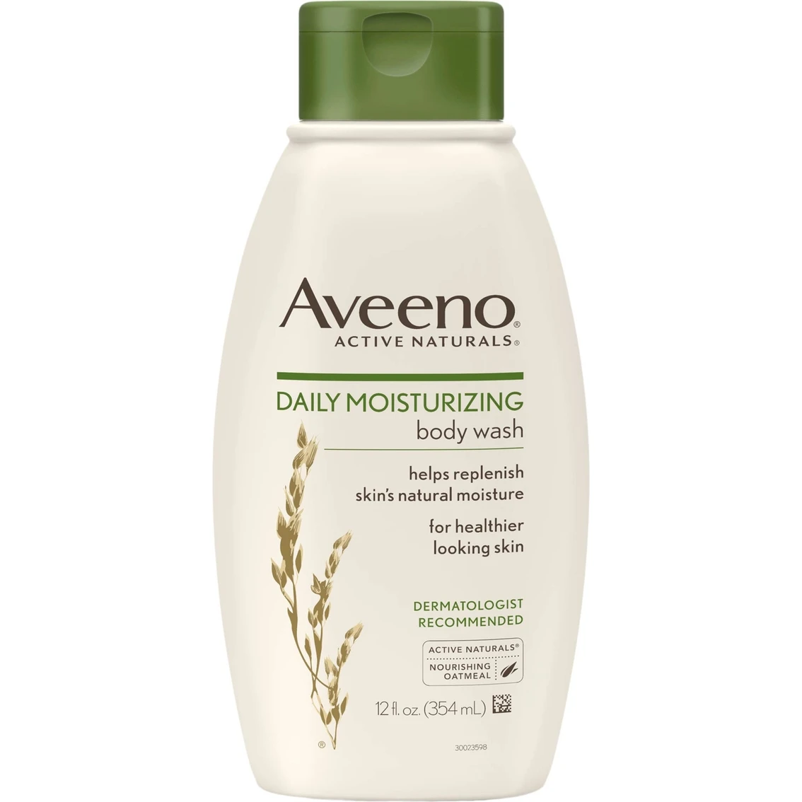 Coupon ✔️ Aveeno Daily Moisturizing Body Wash 12 Oz. ⭐ 1 Coupon ✔️ Aveeno Daily Moisturizing Body Wash 12 Oz. ⭐