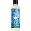 New ❤️ Mrs. Meyer's Clean Day Rain Water Scent Body Wash 16 Oz. 🔔
