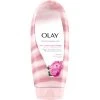 New ✨ Olay Moisture Ribbons Plus Shea And Peony Blossom Body Wash 18 Oz. ❤️