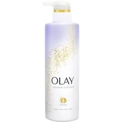 Coupon 🤩 Olay Cleansing & Renewing Nighttime Body Wash 😍