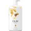 Outlet 😍 Olay Ultra Moisture Body Wash With Shea Butter 🌟